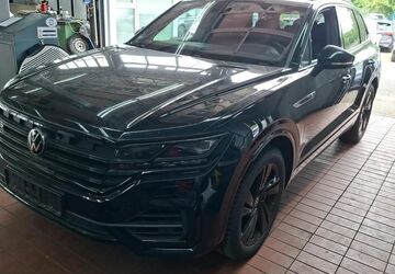 VW Touareg 58.561 km 56.950 &euro; Hagen 58091