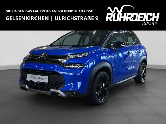 Citroen C3 Aircross 33.790 km 15.890 &euro; Gelsenkirchen 45891