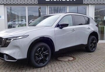 Mazda CX-5 1.901 km 41.440 &euro; Herten 45701