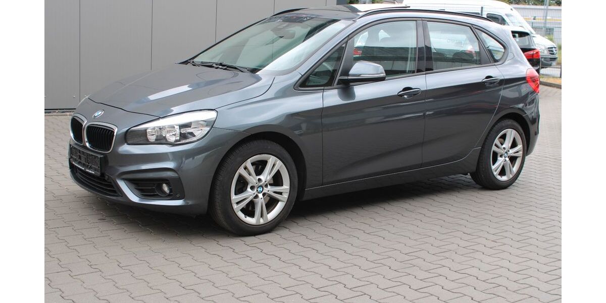BMW 220 150.000 km 10.990 &euro; Dortmund 44143