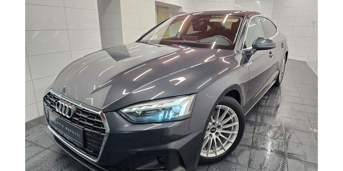 Audi A5 87.200 km 24.995 &euro; Hagen 58099