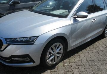 Skoda Octavia 82.800 km 23.788 &euro; Bergkamen 59192
