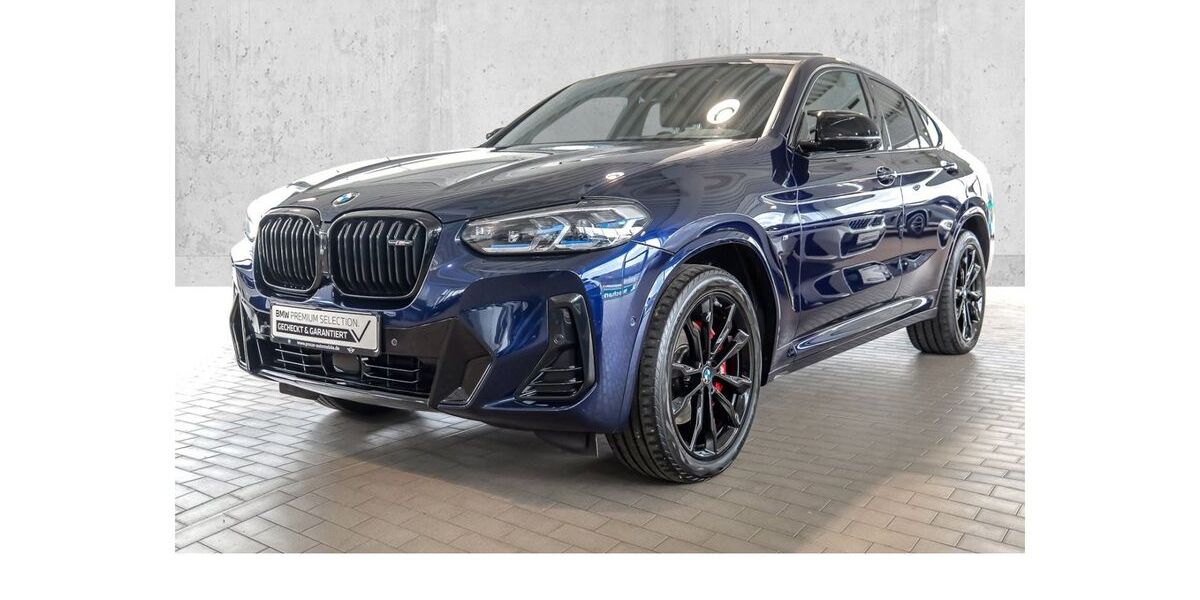 BMW X4 M40 47.300 km 56.850 &euro; Hagen 58119