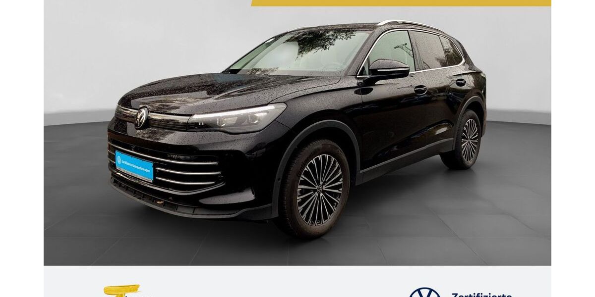 VW Tiguan 23.213 km 40.430 &euro; Castrop-Rauxel 44575