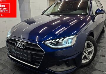 Audi A4 64.100 km 23.995 &euro; Hagen 58099