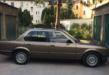 BMW 316 109.000 km 13.200 &euro; Essen 45359