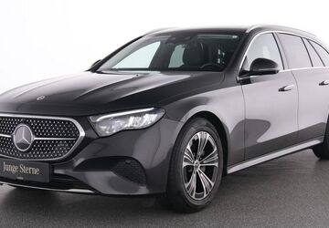 Mercedes-Benz E 220 11.998 km 49.440 &euro; Essen 45309