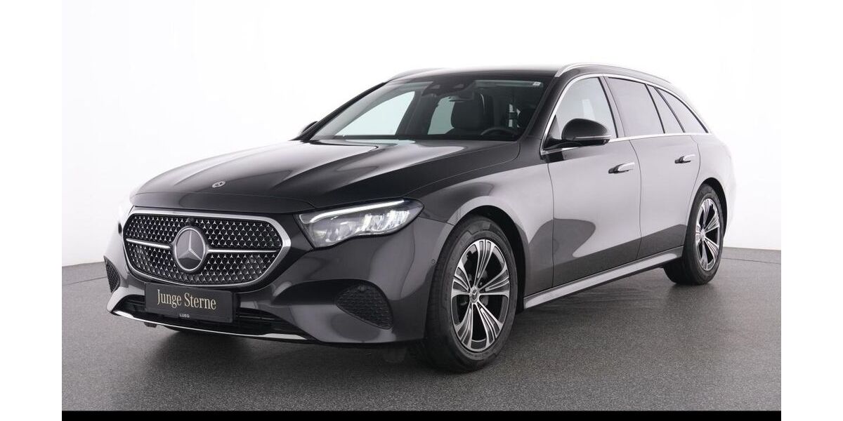 Mercedes-Benz E 220 11.998 km 49.440 &euro; Essen 45309