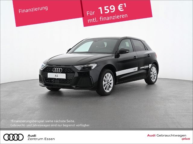 Audi A1 8.422 km 20.880 &euro; Essen 45143