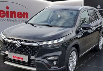 Suzuki (SX4) S-Cross 27.512 km 22.699 &euro; Holzwickede 59439