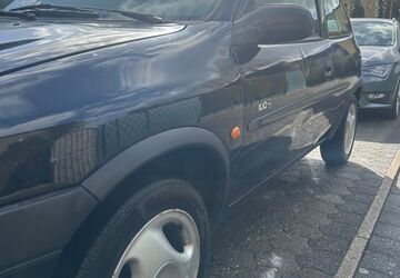 Opel Corsa 212.225 km 690 &euro; Oer Erkenschwick 45739