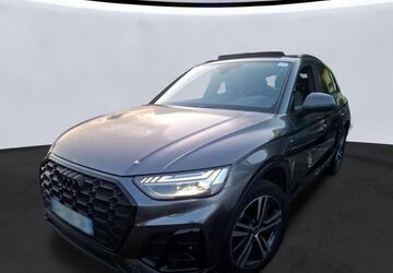 Audi Q5 32.894 km 49.890 &euro; Hagen 58091