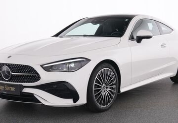 Mercedes-Benz CLE 200 3.106 km 53.685 &euro; Essen 45309