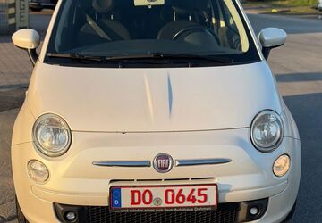 Fiat 500 160.500 km 4.799 &euro; Waltrop 45731