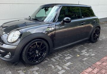 Mini Cooper S 95.000 km 10.480 &euro; Hattingen 45525