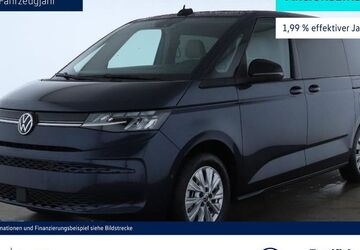 VW T7 Multivan 10.002 km 52.310 &euro; Bochum 44866