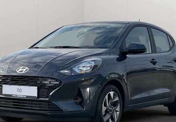 Hyundai i10 10.000 km 16.990 &euro; Castrop-Rauxel 44575
