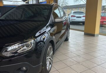 VW Polo 128.117 km 8.900 &euro; Waltrop 45731