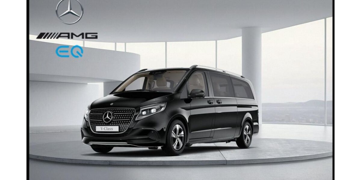 Mercedes-Benz V 250 1.500 km 77.800 &euro; Hagen 58135