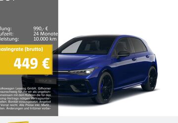 VW Golf 10.625 km 49.110 &euro; Bochum 44892