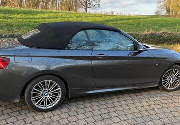 BMW 220 88.000 km 28.999 &euro; Recklinghausen 45663