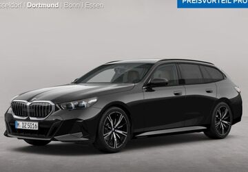 BMW 520 10.647 km 53.999 &euro; Dortmund 44263