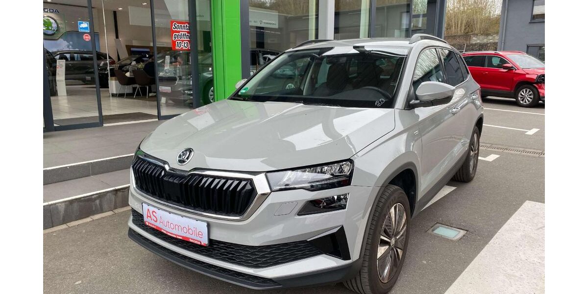 Skoda Karoq 66.950 km 24.880 &euro; Essen 45326