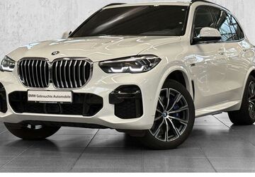BMW X5 106.900 km 45.390 &euro; Sprockhövel 45549