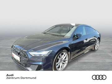 Gebrauchte Audi A7