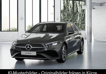 Mercedes-Benz A 180 33.373 km 29.980 &euro; Dortmund 44147