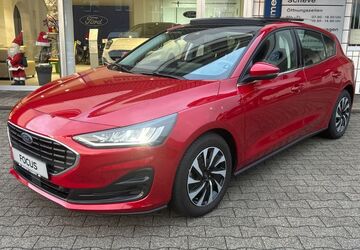 Ford Focus 10.100 km 23.690 &euro; Kamen 59174