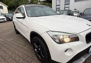 BMW X1 129.500 km 11.490 &euro; Castrop-Rauxel 44579