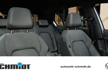 VW Golf 6.998 km 33.222 &euro; Schwerte 58239