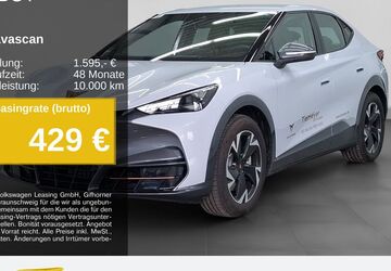 Cupra Tavascan 2.500 km 47.480 &euro; Bochum 44809