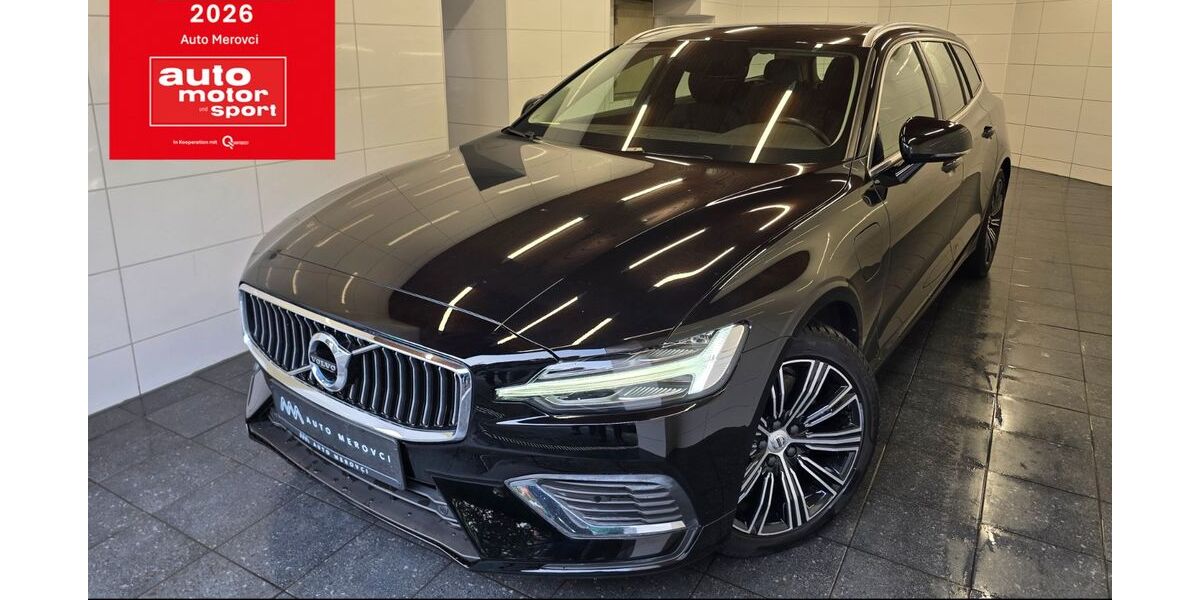 Volvo V60 77.400 km 26.995 &euro; Hagen 58099