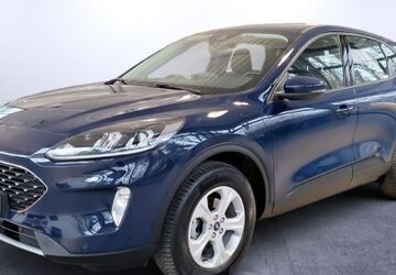 Ford Kuga 32.879 km 21.390 &euro; Recklinghausen 45659