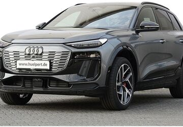 Audi SQ6 e-tron 11.000 km 93.105 &euro; Dortmund 44143