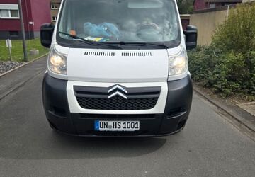 Citroen Jumper 154.000 km 6.500 &euro; Kamen 59174