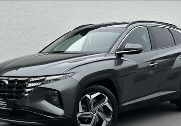 Hyundai TUCSON 31.020 km 29.480 &euro; Castrop-Rauxel 44579