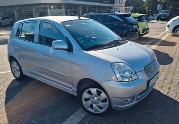 Kia Picanto 72.000 km 2.500 &euro; Bochum 44801
