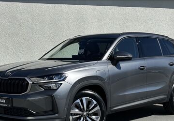 Skoda Kodiaq 3.000 km 48.990 &euro; Castrop-Rauxel 44579