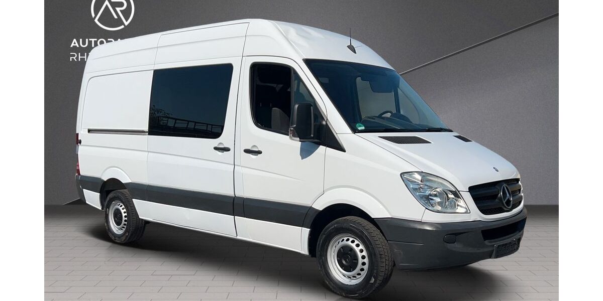 Mercedes-Benz Sprinter 127.336 km 13.950 &euro; Bochum 44866