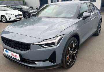 Polestar 2 24.400 km 35.900 &euro; Bochum 44803