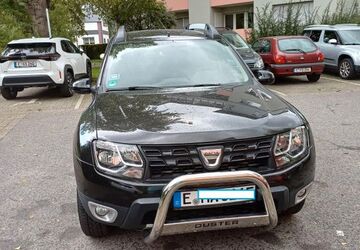 Dacia Duster 71.000 km 8.950 &euro; Essen 45357