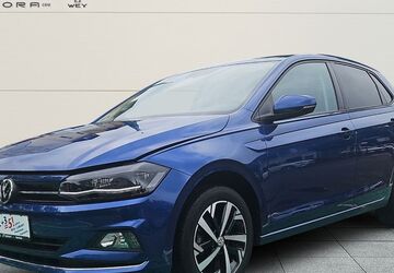 VW Polo 47.206 km 15.280 &euro; Bochum 44809