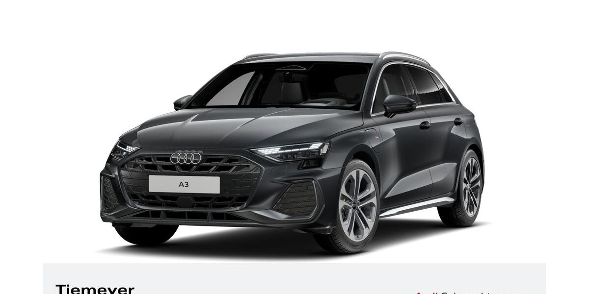 Audi A3 8.013 km 40.440 &euro; Bochum 44809