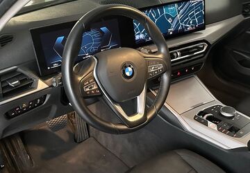 BMW 320 147.000 km 23.499 &euro; Schwerte 58239