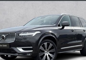 Volvo XC90 47.891 km 56.900 &euro; Dortmund 44143