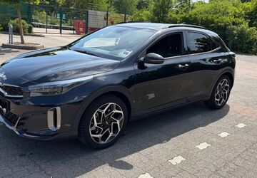 Kia XCeed 15.072 km 28.999 &euro; Castrop-Rauxel 44577