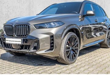BMW X5 75.000 km 73.990 &euro; Castrop-Rauxel 44579